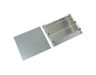 16659421-2-S-GE-WB34X41200-BACK DAMPER 8" X 12" SQUARE"