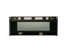 BLACK STAINLESS UPPER OUTER DOOR – Part Number: WB56X40188