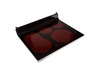 RANGETOP GLASS ASM – Part Number: WB62X41731