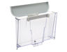 WATER TANK AND LID ASSEMBLY - CAF MATTE WHITE – Part Number: WC01X20645