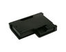 DRIP TRAY AND GRATE ASSEMBLY - CAF MATTE WHITE – Part Number: WC01X20647
