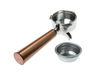 PORTAFILTER ASSEMBLY - CAF – Part Number: WC01X20656