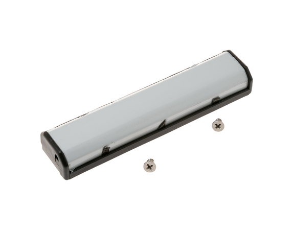 16659474-1-M-GE-WD09X28318-MONOGRAM RACK HANDLE