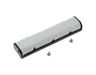 MONOGRAM RACK HANDLE – Part Number: WD09X28318