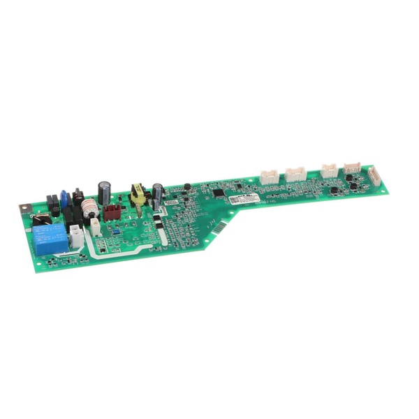 16659486-1-M-GE-WD21X30158-CONFIGURED MACHINE CONTROL BOARD