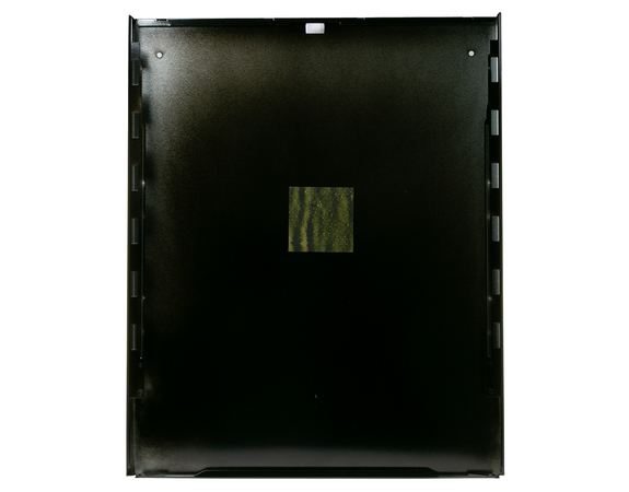 16659492-1-M-GE-WD27X30343-BLACK OUTER DOOR PANEL
