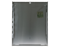 STAINLESS STEEL OUTER DOOR PANEL FS – Part Number: WD27X30346