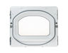 DRYER DOOR WHITE – Part Number: WE10X33131