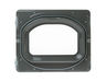 DRYER DOOR DIAMOND GRAY – Part Number: WE10X33132