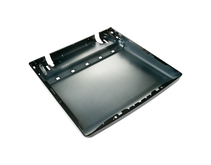 TOP COVER DIAMOND GRAY – Part Number: WE13X33129