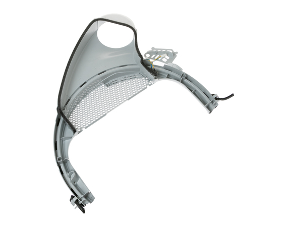16659548-1-M-GE-WE16X33120-DUCT TRAP
