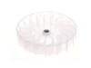 16659550-3-S-GE-WE16X33977-BLOWER WHEEL