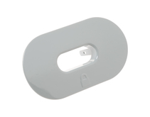 LID LOCK BEZEL – Part Number: WH01X33877