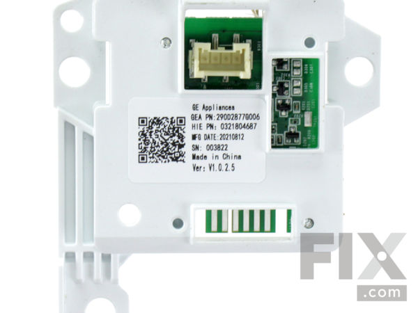 16659695-1-M-GE-WH03X32138-ACCELEROMETER