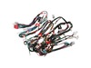 MAIN HARNESS – Part Number: WH08X33941