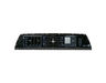 CONTROL FASCIA W/KNOB COLLAR – Part Number: WH10X33957