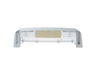 CONTROL PANEL WHITE – Part Number: WH22X32298