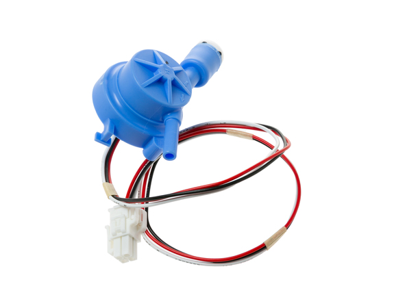 16659860-1-M-GE-WR02X38613-FLOW METER