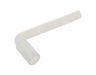 DRAIN VALVE TUBE – Part Number: WR02X38938