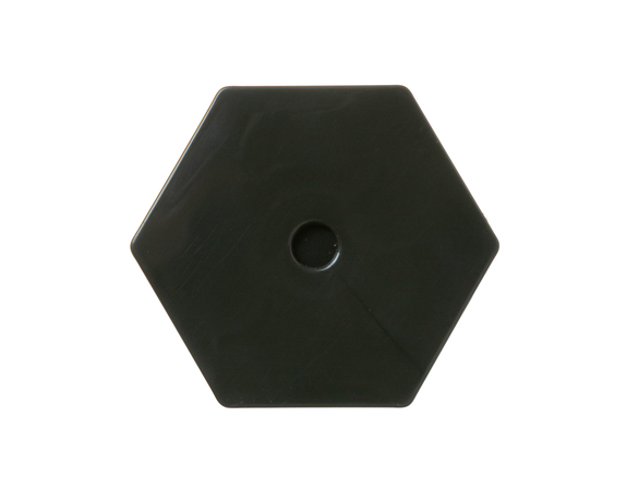 16659878-1-M-GE-WR02X39669-LEVELING LEG