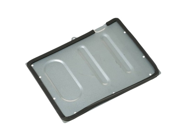 16659907-1-M-GE-WR02X40325-MAIN CONTROL BOARD COVER