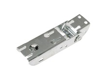 FREEZER DOOR HINGE – Part Number: WR12X27822