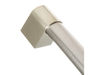 16659919-2-S-GE-WR12X40045-BRUSHED STAINLESS DRAWER HANDLE