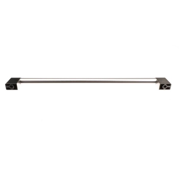 16659920-1-M-GE-WR12X40046-BRUSHED STAINLESS REFRIGERATOR HANDLE