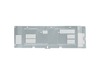 16659960-1-S-GE-WR13X40053-REAR ACCESS COVER