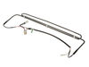 DEFROST HEATER & HARNESS – Part Number: WR51X39386