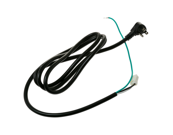 16660030-1-M-GE-WR55X38620-POWER CORD