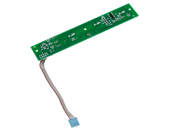 16660031-1-M-GE-WR55X38950-DISPLAY BOARD