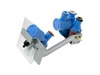 TRIPLE WATER VALVE – Part Number: WR57X36626