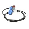 Water Valve And Tube Assembly – Part Number: WR57X39965