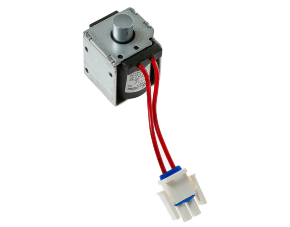 16660062-1-M-GE-WR62X39469-CRUSHER SOLENOID