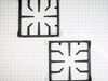 16660545-1-S-Whirlpool-W11569347-Grate Kit