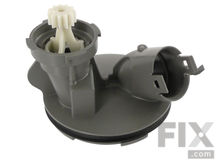 COVER – Part Number: W11573369