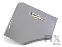 HANDLE – Part Number: W11573819