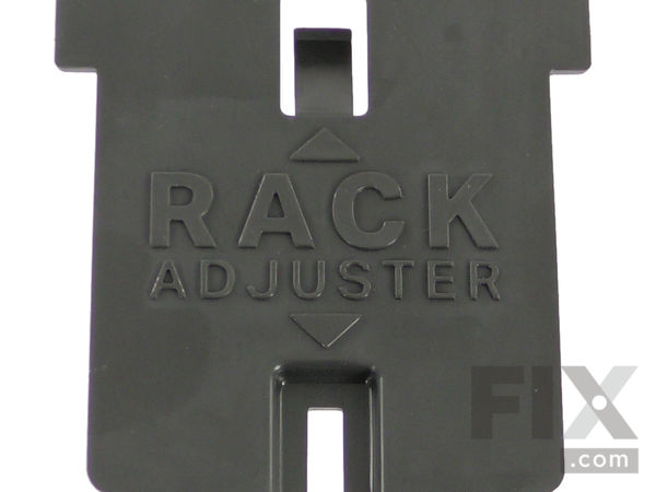 16660611-1-M-Whirlpool-W11580020-CLIP-ADJUSTER ARM,IN LINE`