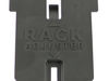 16660611-2-S-Whirlpool-W11580020-CLIP-ADJUSTER ARM,IN LINE`