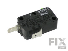 SWITCH – Part Number: W11580028