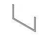 GASKET – Part Number: 241860117