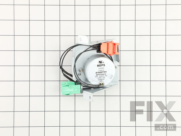 16660729-1-M-Frigidaire-5304526552-MOTOR ASSEMBLY