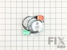 MOTOR ASSEMBLY – Part Number: 5304526552