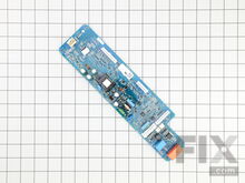Main Control Board – Part Number: A11147301