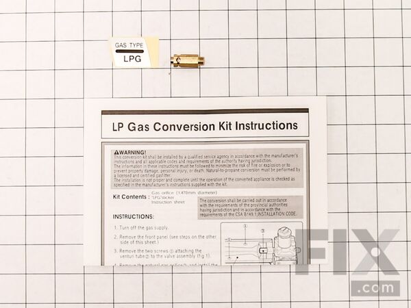 16661200-1-M-LG-383EEL3002R-PARTS ASSEMBLY