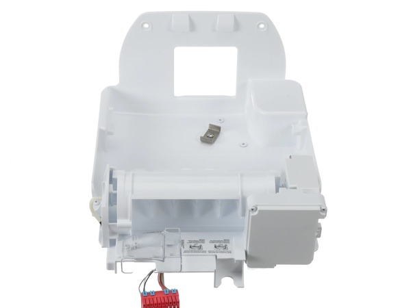 16661625-1-M-LG-ACZ74390702-DISPENSER ASSEMBLY,ICE