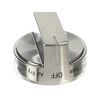16661900-2-S-LG-AEZ75994617-KNOB ASSEMBLY