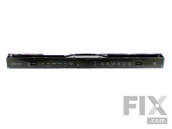 16662007-1-M-LG-AGL75172631-PANEL ASSEMBLY,CONTROL