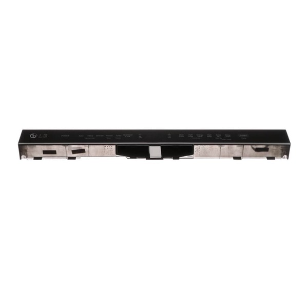 16662009-1-M-LG-AGL75172634-Control Panel Assembly